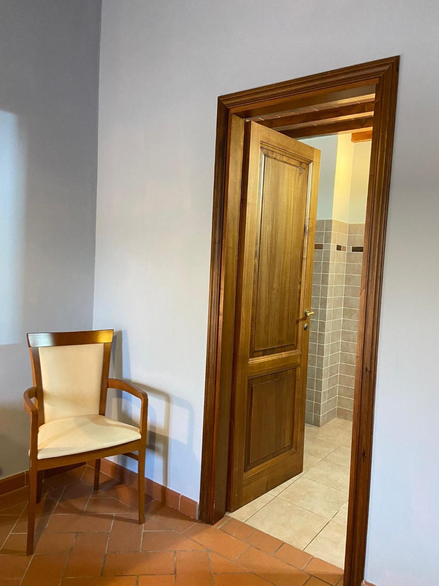 Bed and Breakfast Casale Dei Cento Acri Florencia Exterior foto